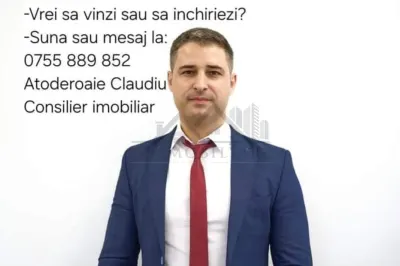 Teren pentru casa la 9 km de Iasi - foto 4