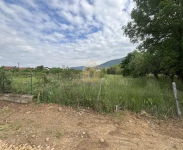 Teren de vanzare strada Branduselor - Baia Mare