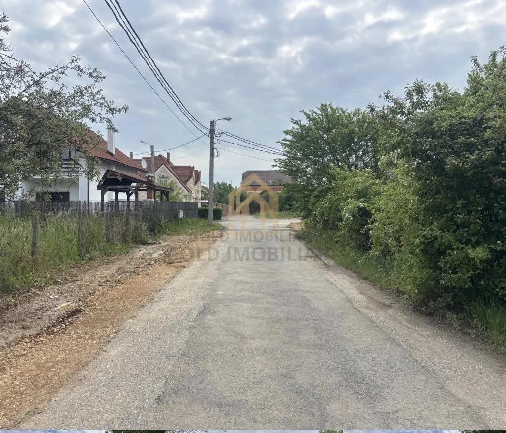 Teren de vanzare strada Branduselor - foto 3