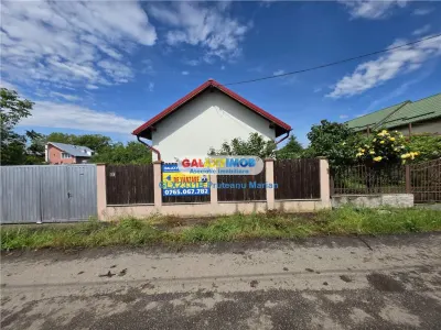Vanzare casa Moderna situata in comuna Darza cu iesire usoara spre Buf - foto 2
