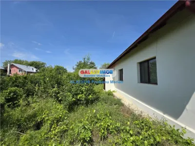 Vanzare casa Moderna situata in comuna Darza cu iesire usoara spre Buf - foto 10