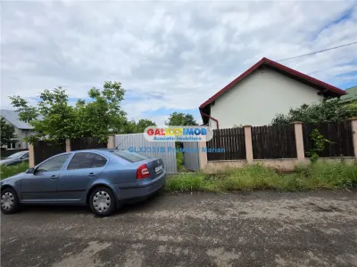 Vanzare casa Moderna situata in comuna Darza cu iesire usoara spre Buf - foto 15