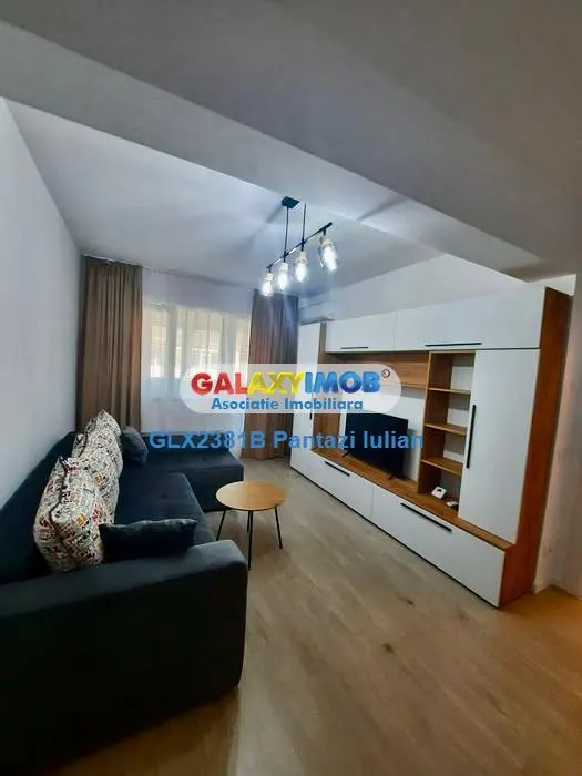 Apartament 2 camere | Dristor | Boiler Electric | 8min. metrou - foto 3