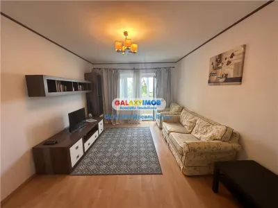 Inchiriere apartament 3 camere, cu centrala, Ploiesti, zona Paltinis - foto 11