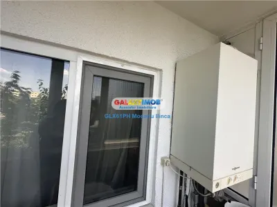 Inchiriere apartament 3 camere, cu centrala, Ploiesti, zona Paltinis - foto 14