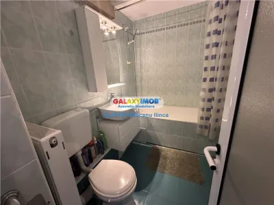 Inchiriere apartament 3 camere, cu centrala, Ploiesti, zona Paltinis - foto 20