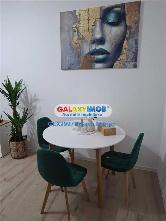 APARTAMENT 2 CAMERE DE INCHIRIAT BRAGADIRU SAFIRULUI - foto 3