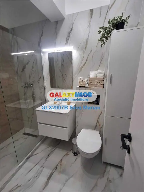 APARTAMENT 2 CAMERE DE INCHIRIAT BRAGADIRU SAFIRULUI - foto 7