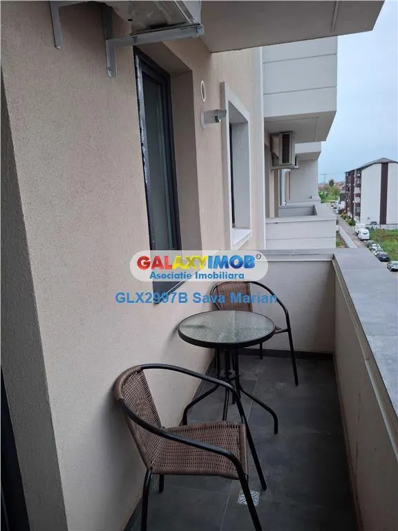 APARTAMENT 2 CAMERE DE INCHIRIAT BRAGADIRU SAFIRULUI - foto 8