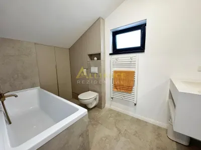 Vila individuala P+M-386 mp teren-incalzire in pardoseala - foto 12