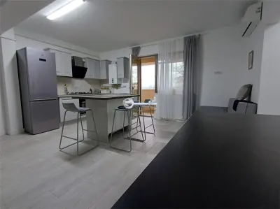 Apartament 2 camere, prima chirie, parcare și 2 balcoane â€“ Tătărași - foto 4
