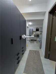 Apartament 2 camere, prima chirie, parcare și 2 balcoane â€“ Tătărași - foto 8
