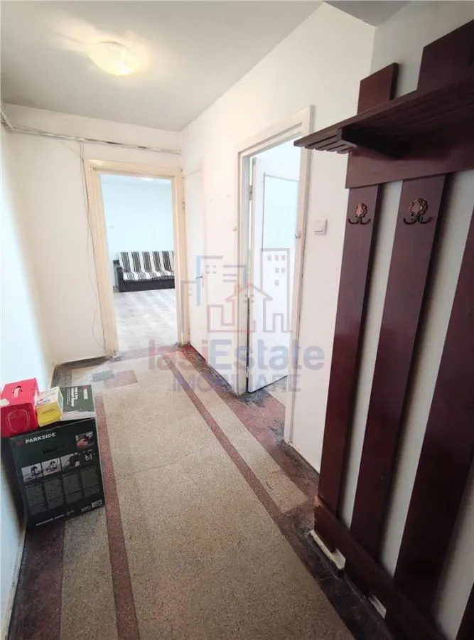Model mare 70mp Apartament 3 camere in Podu Ros - foto 12