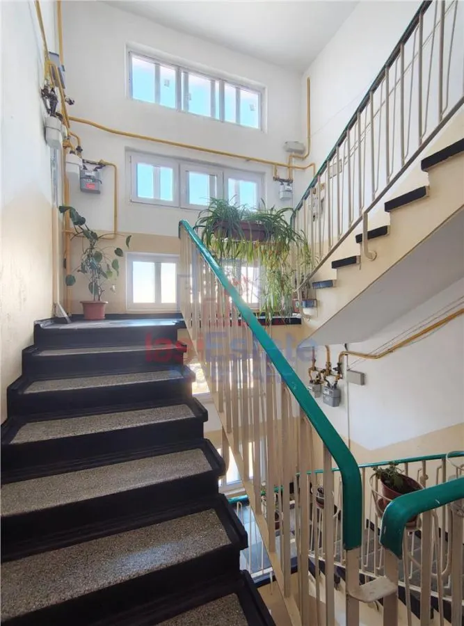Model mare 70mp Apartament 3 camere in Podu Ros - foto 15