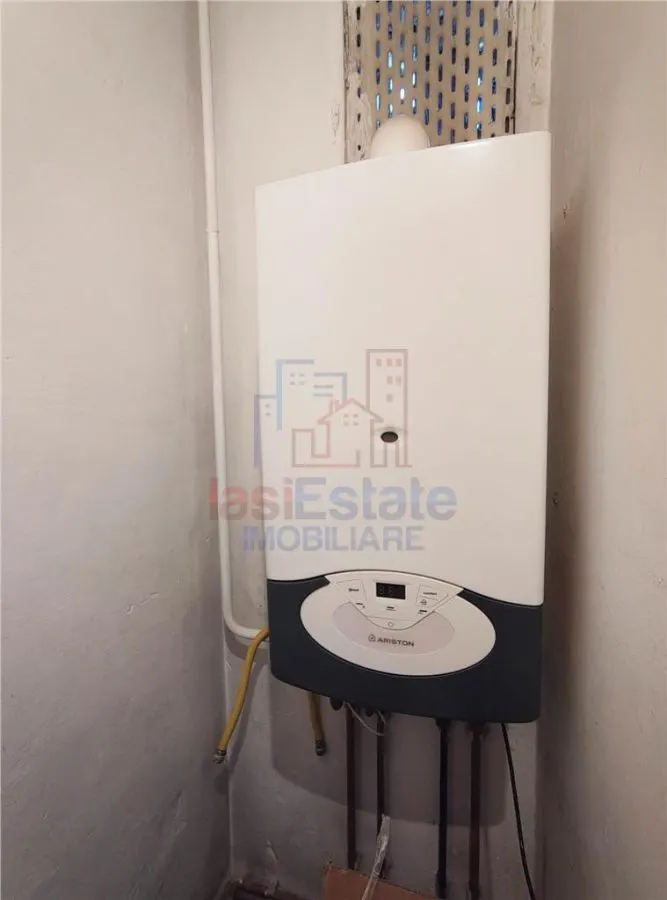 Model mare 70mp Apartament 3 camere in Podu Ros - foto 6