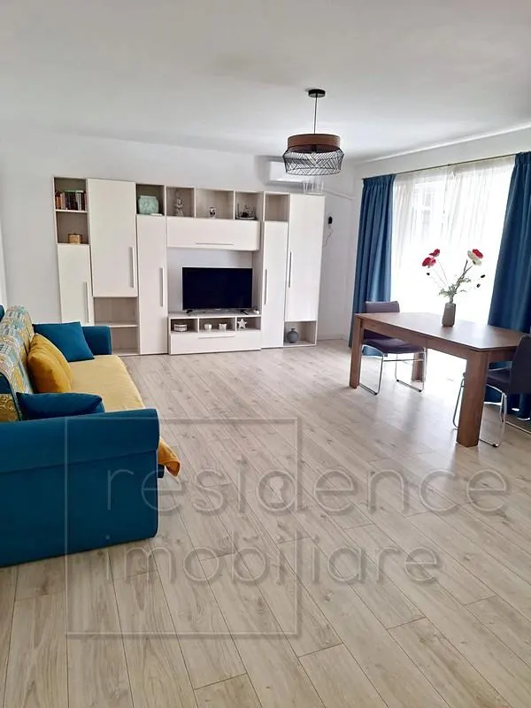 Apartament 2 camere, Borhanci, zona Ioan Zaicu - foto 1