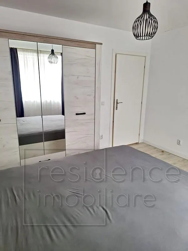 Apartament 2 camere, Borhanci, zona Ioan Zaicu - foto 4