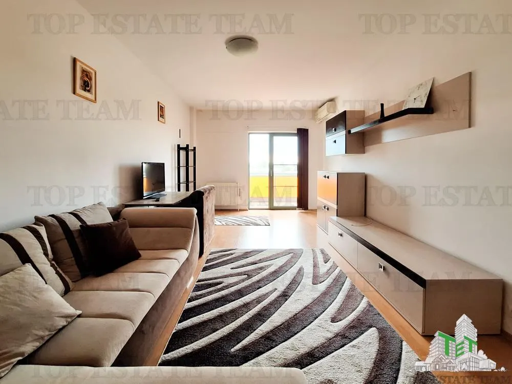 Apartament 2 camere | 70 mp Utili | Bloc 2010 | Boxa - foto 1