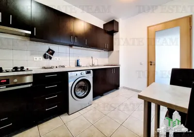 Apartament 2 camere | 70 mp Utili | Bloc 2010 | Boxa - foto 2