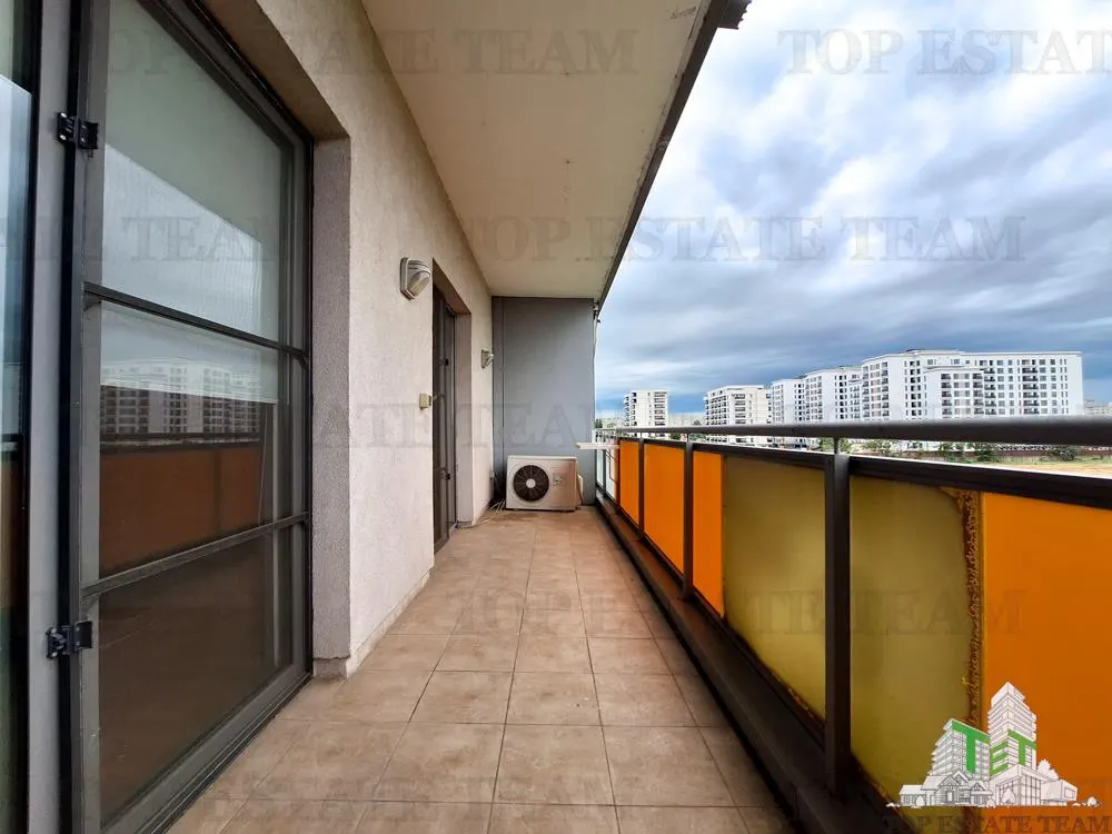 Apartament 2 camere | 70 mp Utili | Bloc 2010 | Boxa - foto 8