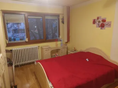 Etaj 2 ! 2 camere confort 1 Garii - foto 4