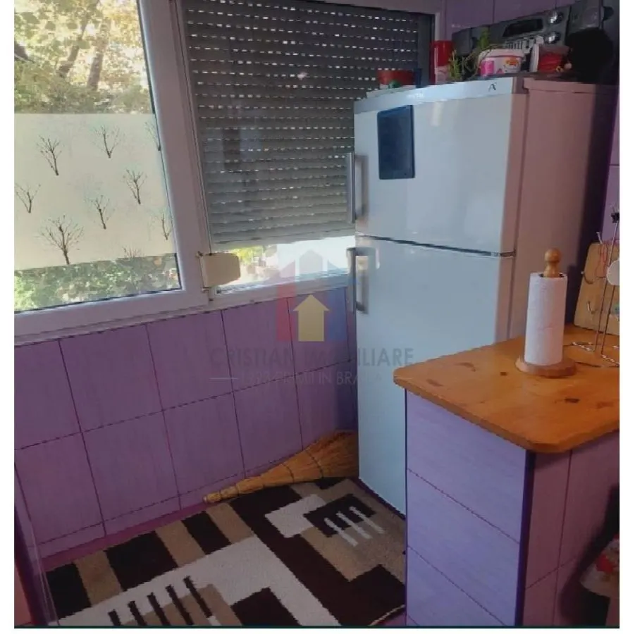 Etaj 2 ! 2 camere confort 1 Garii - foto 5
