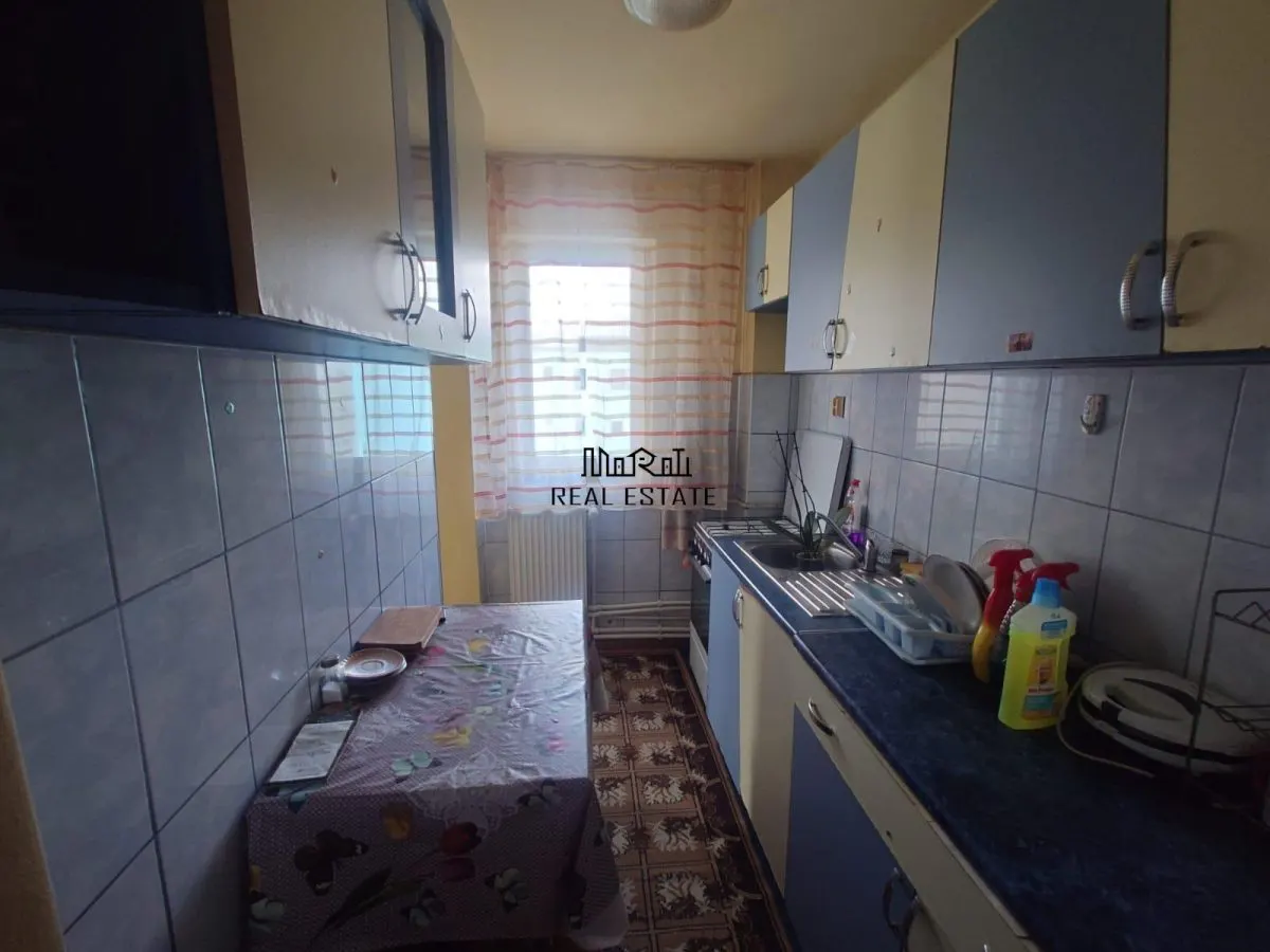 Apartament 3 camere zona linistita - foto 5