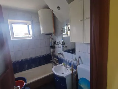 Apartament 3 camere zona linistita - foto 10