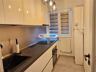 Inchiriere apartament 2 camere confort 2 Targoviste Micro 6 - Targoviste