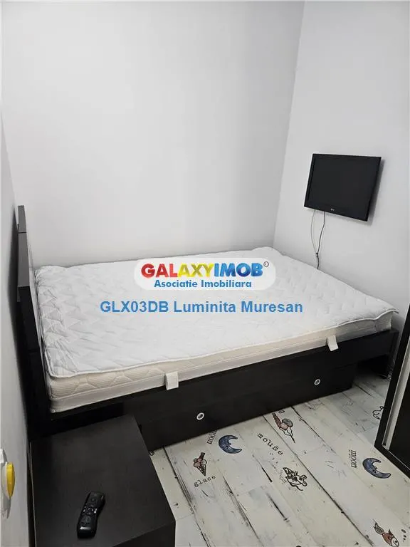 Inchiriere apartament 2 camere confort 2 Targoviste Micro 6 - foto 12