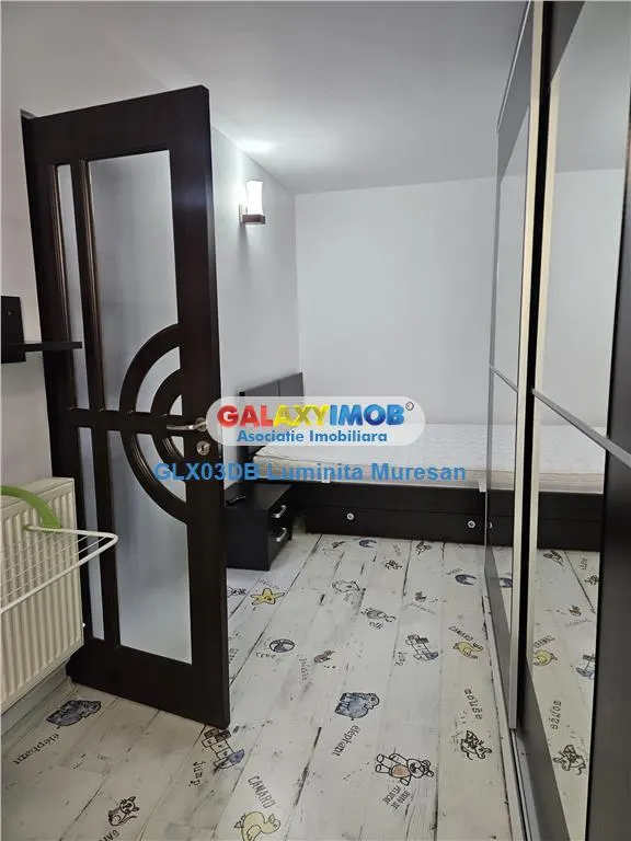 Inchiriere apartament 2 camere confort 2 Targoviste Micro 6 - foto 13