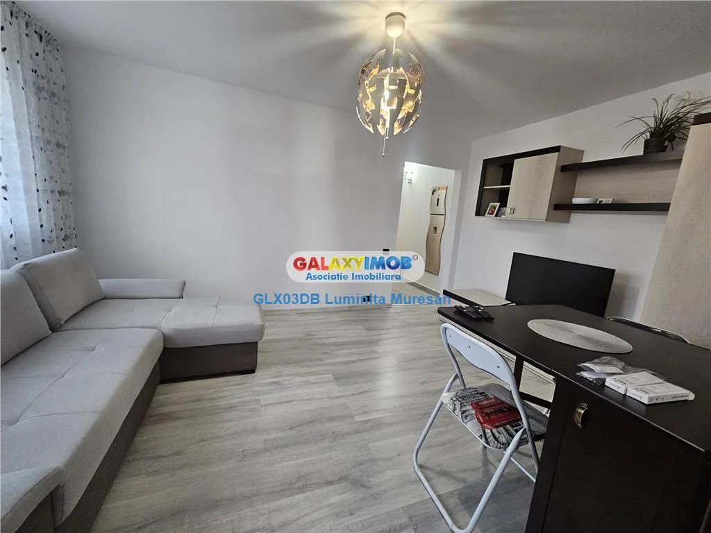 Inchiriere apartament 2 camere confort 2 Targoviste Micro 6 - foto 17
