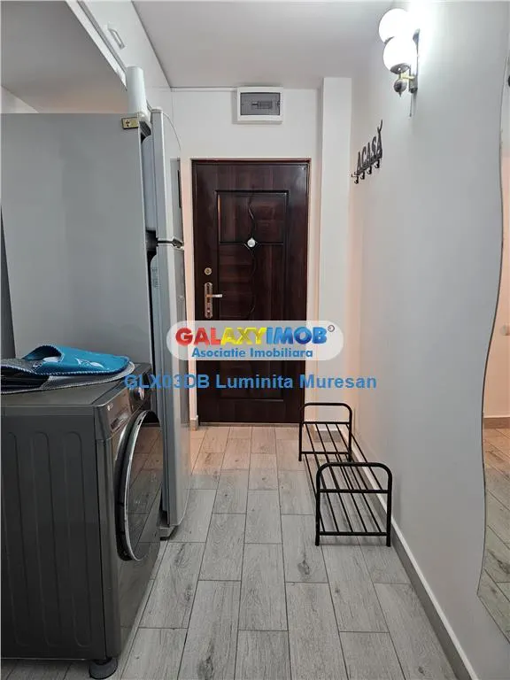 Inchiriere apartament 2 camere confort 2 Targoviste Micro 6 - foto 20