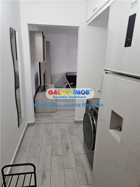 Inchiriere apartament 2 camere confort 2 Targoviste Micro 6 - foto 4