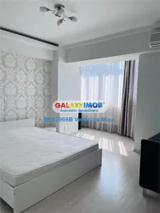 Apartament 2 camere de inchiriat - 4 min metrou Stefan cel Mare - foto 7