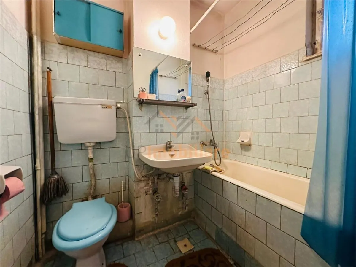 APARTAMENT 3 CAMERE, ETAJ 3, ZONA ROGERIUS, STR TRANSILVANIEI - foto 10