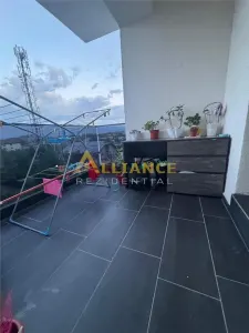 Palm Residence Ap 3 camere mobilat Șoseaua Olteniței - foto 13