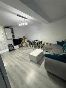 Palm Residence Ap 3 camere mobilat Șoseaua Olteniței - foto 15