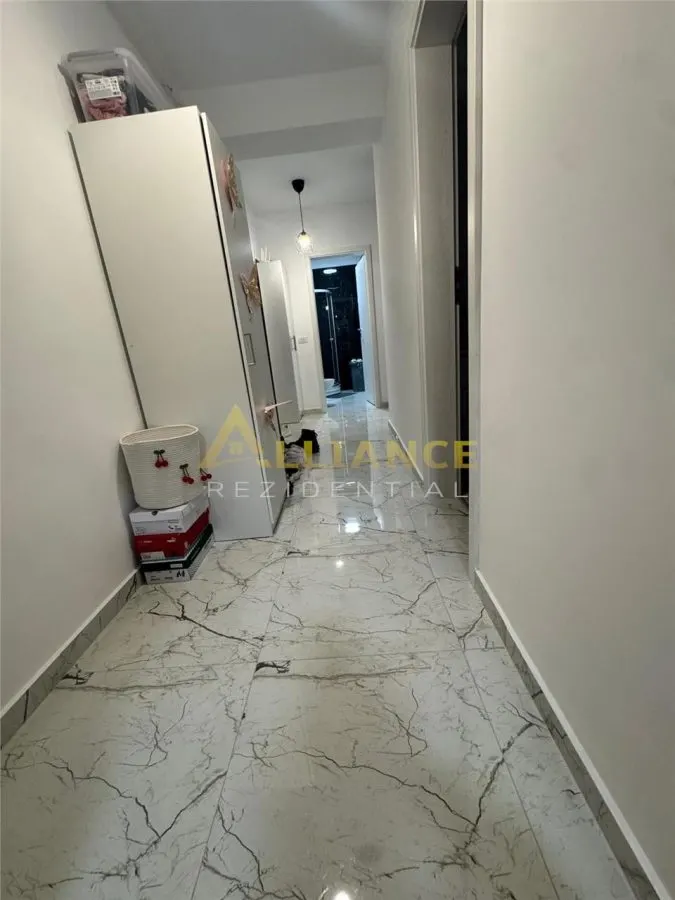 Palm Residence Ap 3 camere mobilat Șoseaua Olteniței - foto 19