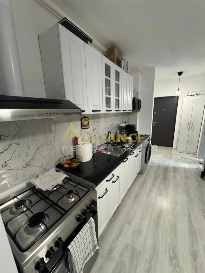 Palm Residence Ap 3 camere mobilat Șoseaua Olteniței - foto 3