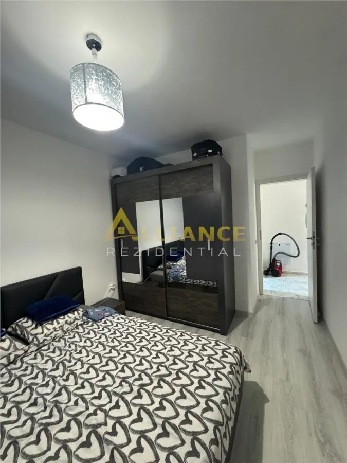Palm Residence Ap 3 camere mobilat Șoseaua Olteniței - foto 6