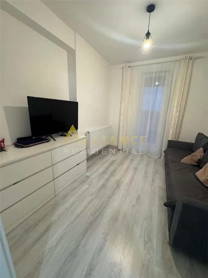 Palm Residence Ap 3 camere mobilat Șoseaua Olteniței - foto 7