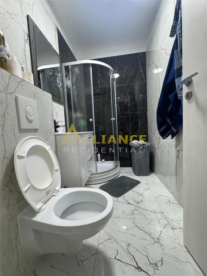 Soseaua Oltenitei - Popesti Leordeni - 3 camere - 2 bai - foto 14
