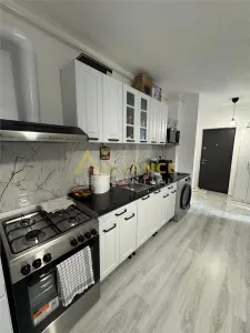 Soseaua Oltenitei - Popesti Leordeni - 3 camere - 2 bai - foto 8