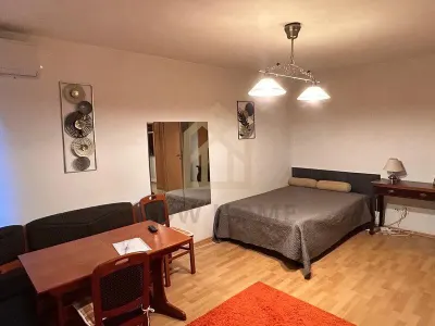 Garsoniera zona IANCULUI - Bucuresti