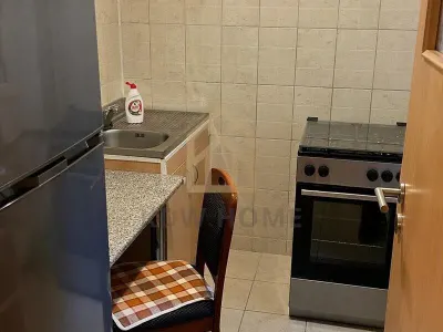 Garsoniera zona IANCULUI - foto 6