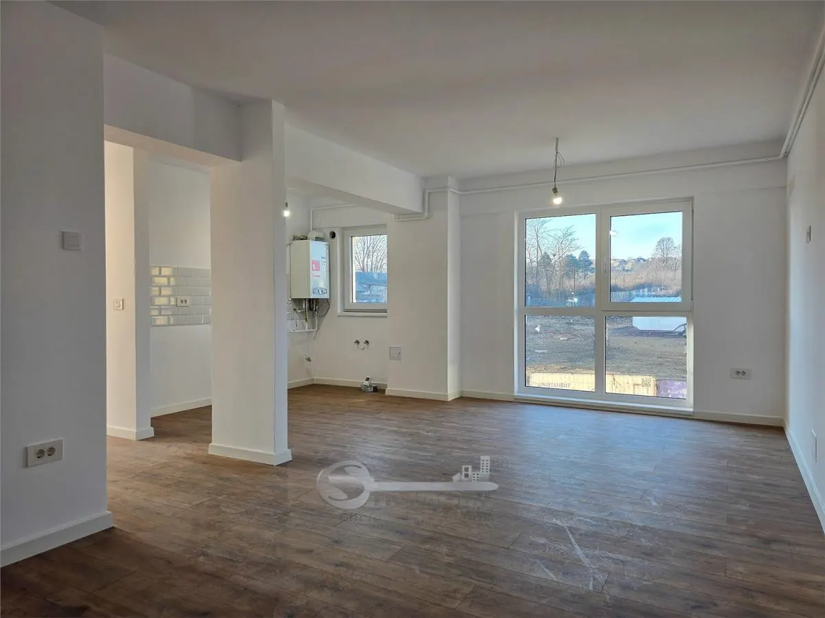 Apartament 3 camere â€“ 62 mp  COMISION 0% - foto 13