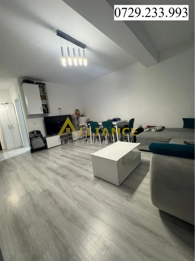 {Soseaua Oltenitei} Apartament 3 camere - 2 bai | Mobilat - foto 1