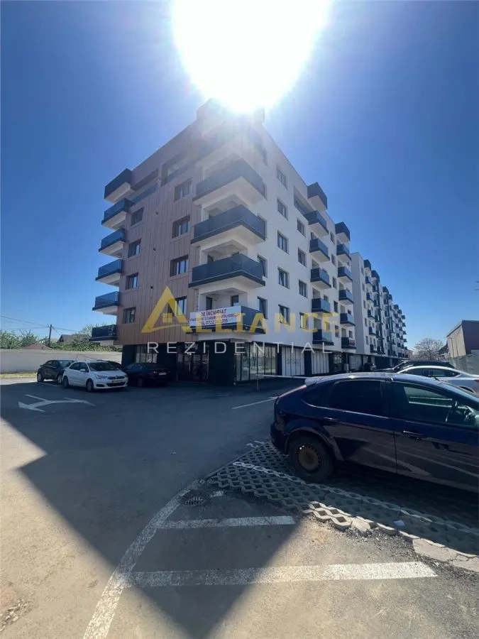 {Soseaua Oltenitei} Apartament 3 camere - 2 bai | Mobilat - foto 11