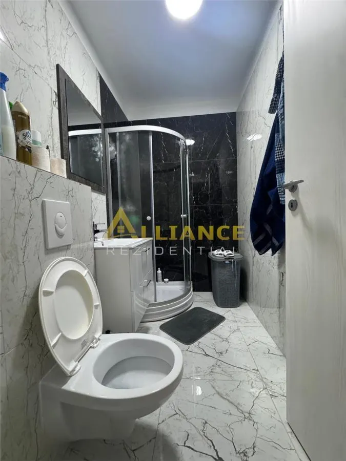 {Soseaua Oltenitei} Apartament 3 camere - 2 bai | Mobilat - foto 9